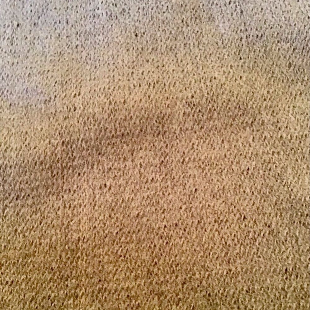 Steve Madden Super Soft Knit Brown Blanket Scarf (NWT) (Size: OSFM) - Picture 4 of 5